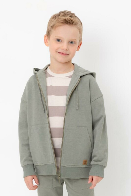 джемпер (толстовка) для мал